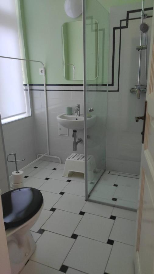 Love, Peace & Easy Living Apartment Budapest Ngoại thất bức ảnh