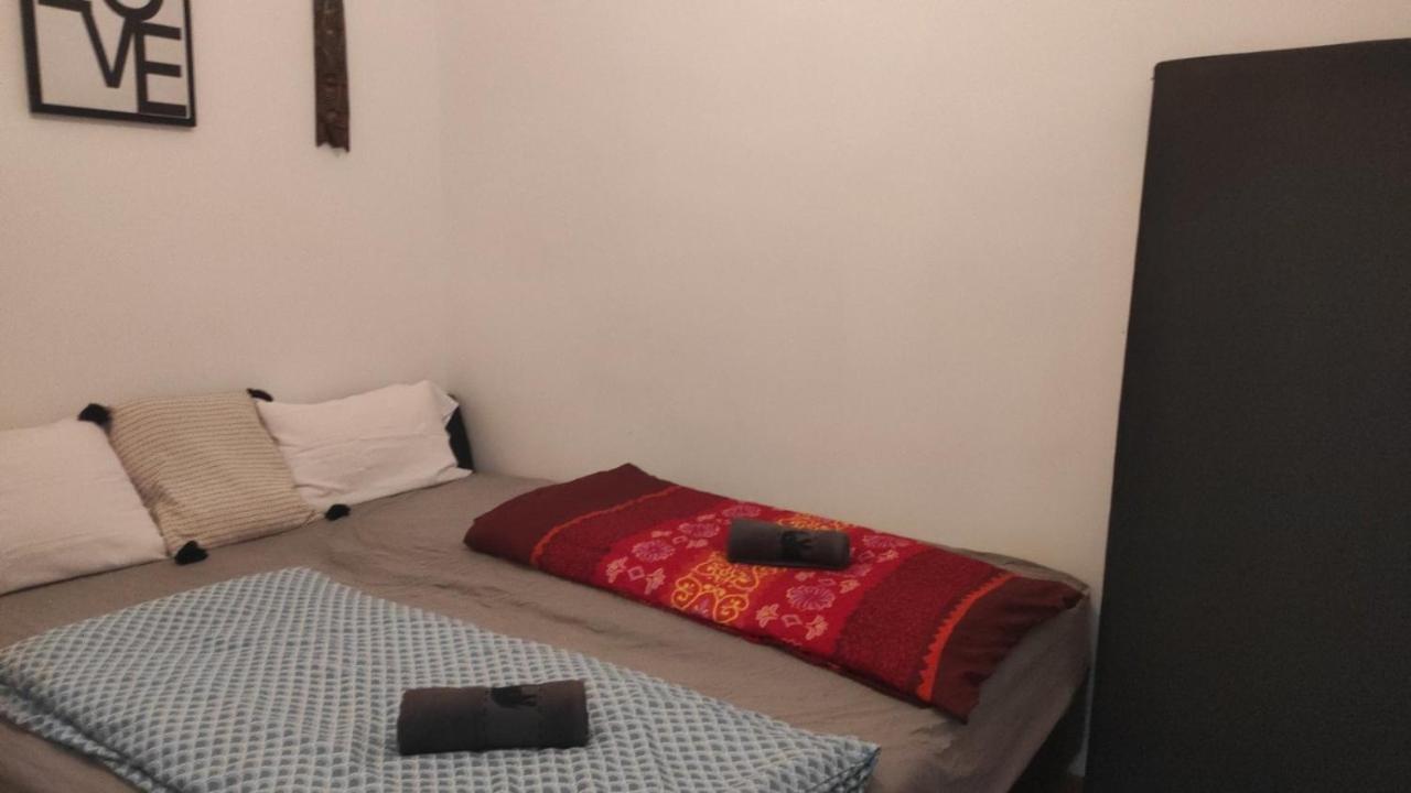 Love, Peace & Easy Living Apartment Budapest Ngoại thất bức ảnh