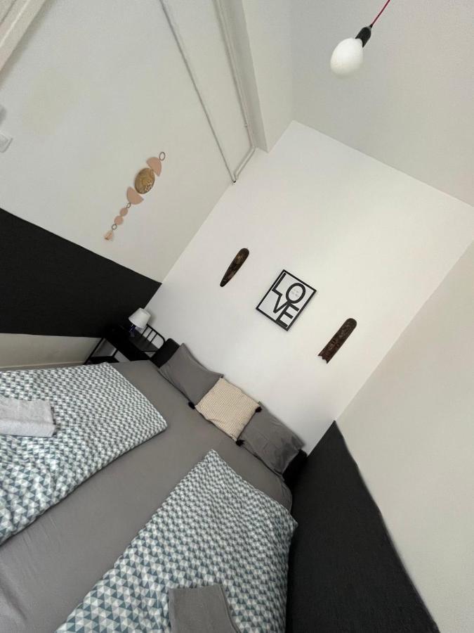 Love, Peace & Easy Living Apartment Budapest Ngoại thất bức ảnh