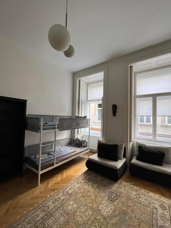 Love, Peace & Easy Living Apartment Budapest Ngoại thất bức ảnh